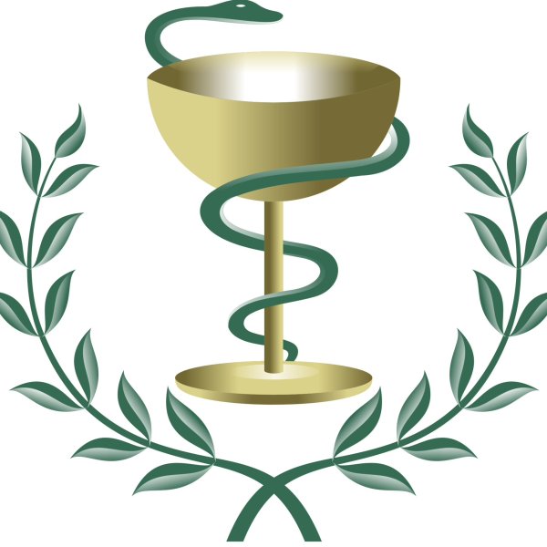 Свердловский областной медицинский колледж герб