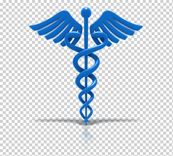 Символ здравоохранения