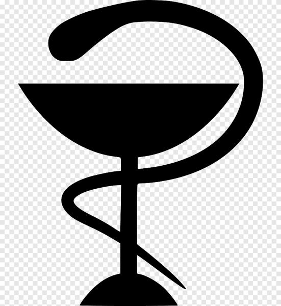 Чаша Асклепия