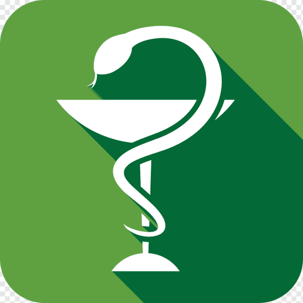 Медицинский символ