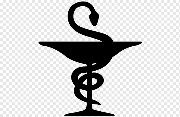 Эскулапова змея символ медицины