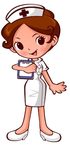 Медицинская сестра