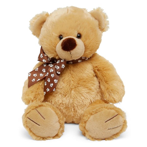 Мягкие игрушки для малышей