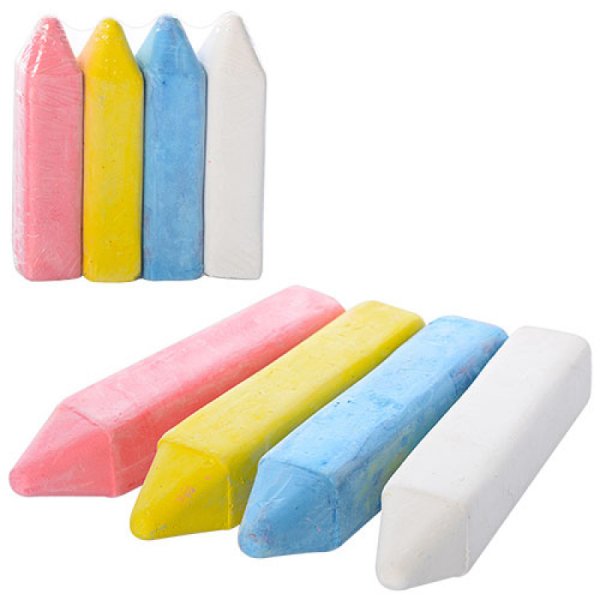 Мел для детей