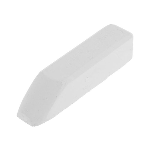 Белый мелок для рисования