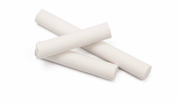 Мел Bahco Chalk-White белый