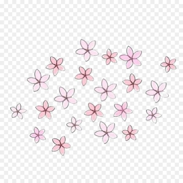 Цветы мелкие для фотошопа