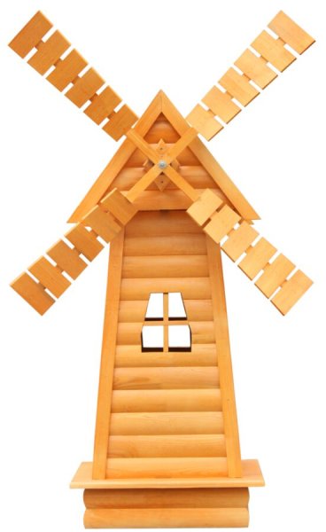 Мельница для детей