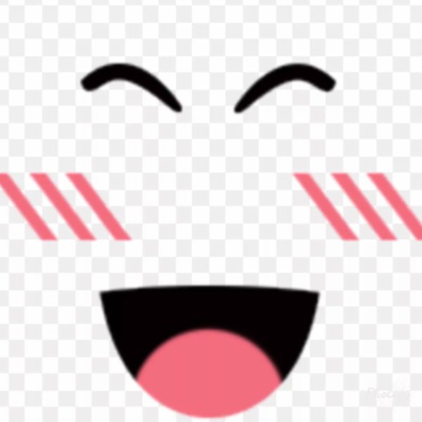 Лица в РОБЛОКСЕ для Дево