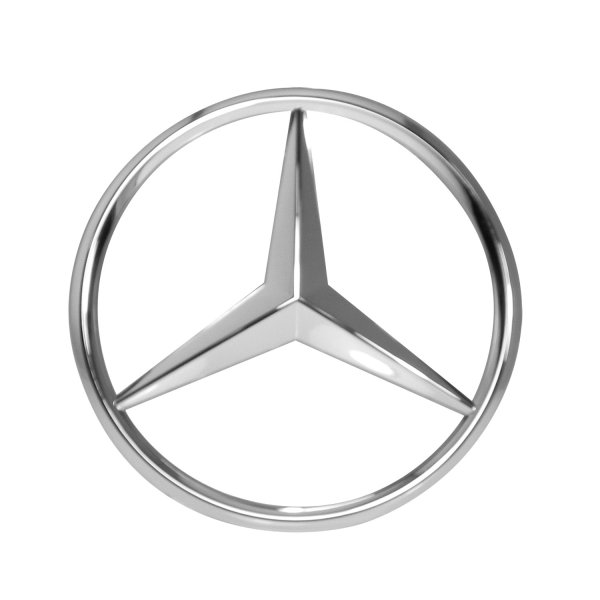 Mercedes Benz b66680188