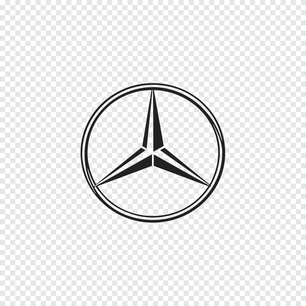 Mercedes Benz бренд