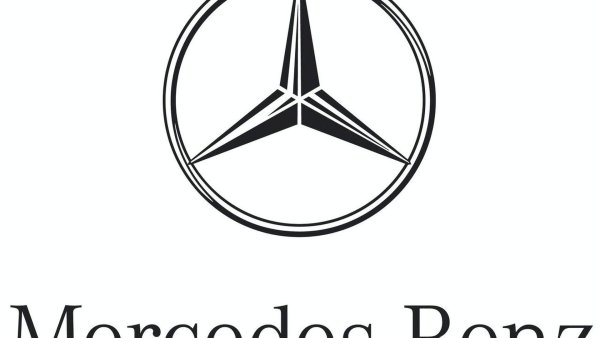 Mercedes-Benz эмблема