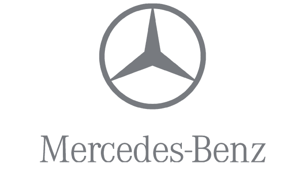 Значок Мерседес