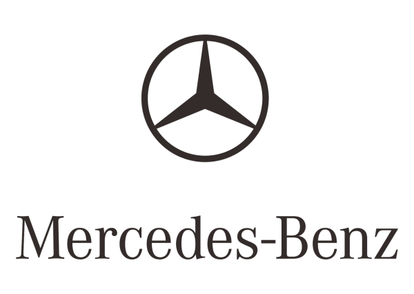 Эволюция знака Mercedes