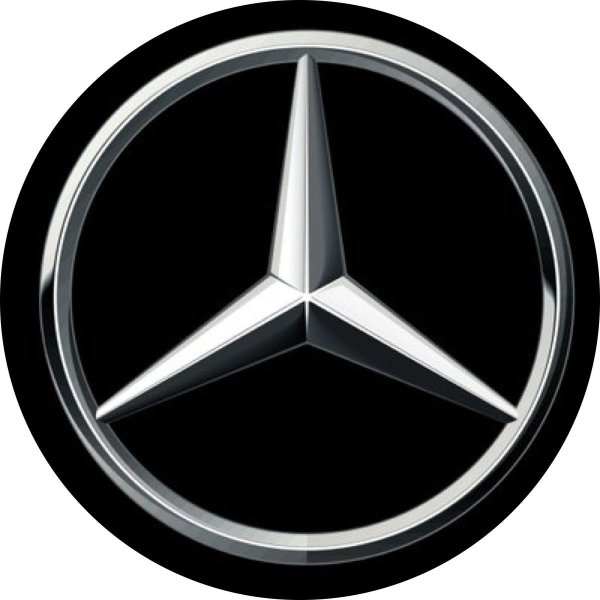 Мерседес- Бенц/ Mercedes-Benz лого