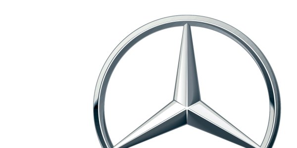 Mercedes Benz logo