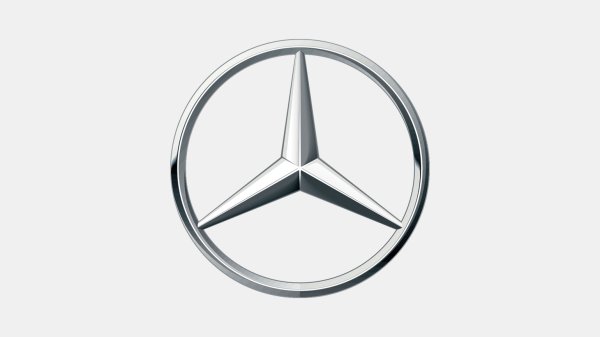 Логотип автомобиля Daimler