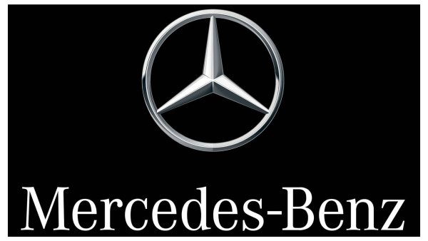 Mercedes Benz symbol