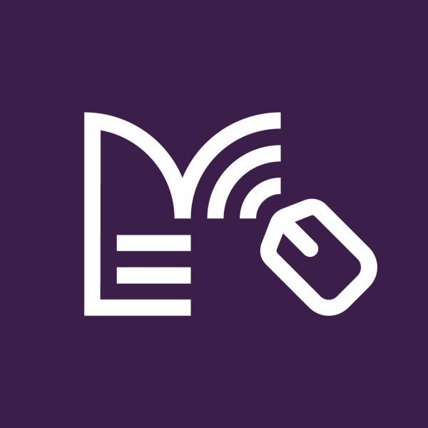 Библиотека МЭШ лого