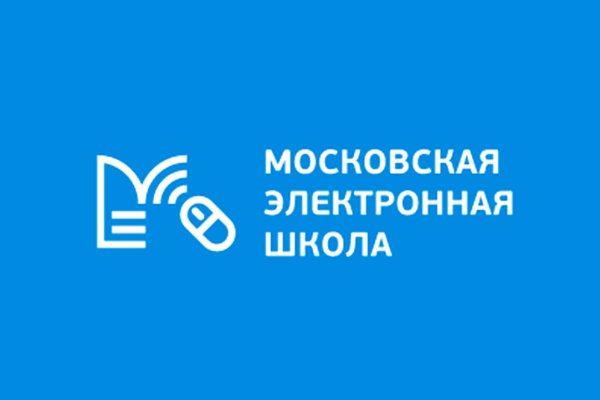 МЭШ логотип