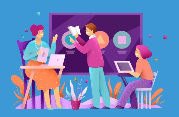 МЭШ картинки