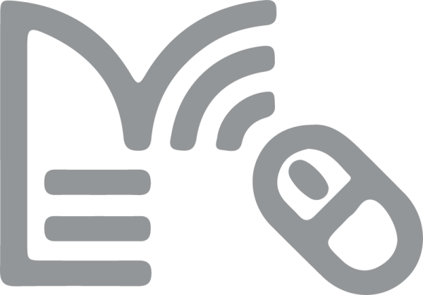 Московская электронная школа значок