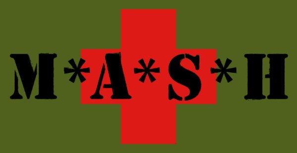 Mash 4077 логотип