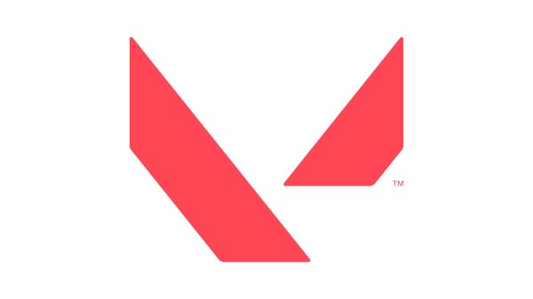 Валорант логотип