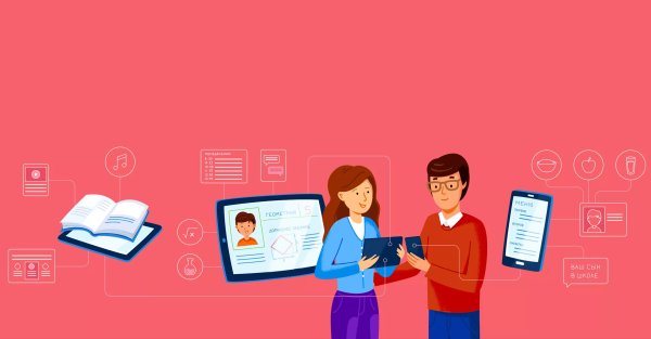 Московская электронная школа