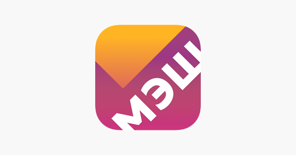 Библиотека МЭШ