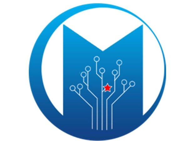 МЭШ эмблема