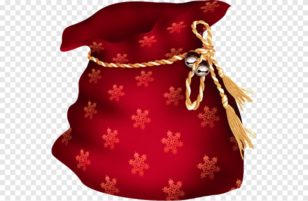 Мешок с подарками