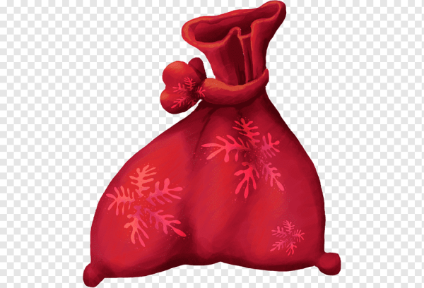 Мешок с подарками