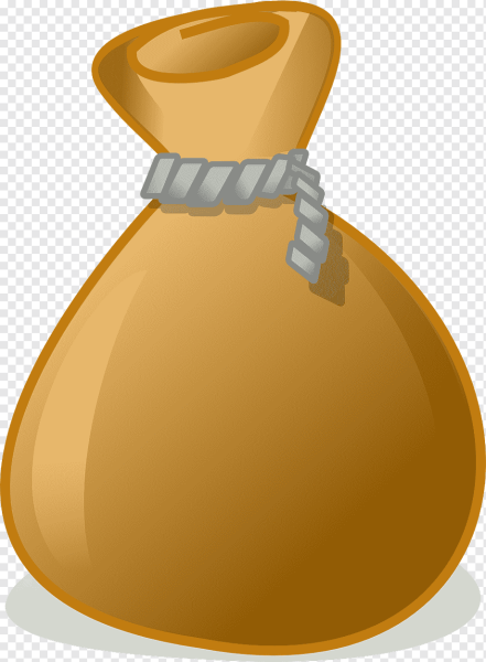 Нарисовать мешок