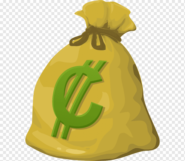 Мешочек с золотом