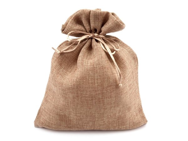 Холщовый мешок