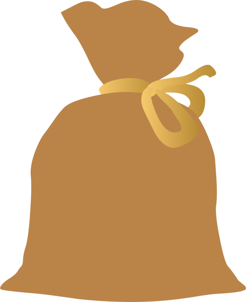 Сказочный мешок