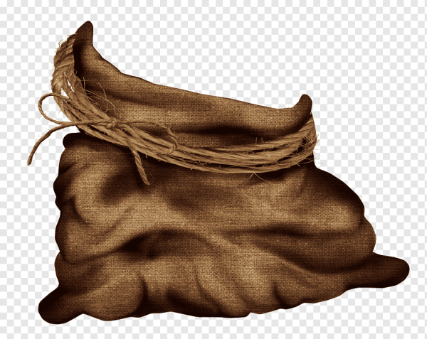 Открытый мешок