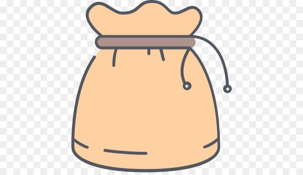 Мешочки нарисованные