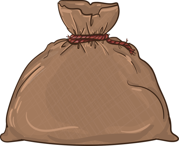 Сказочный мешок