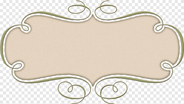 Рамка для вывески