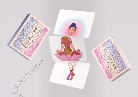 Метафорические карты