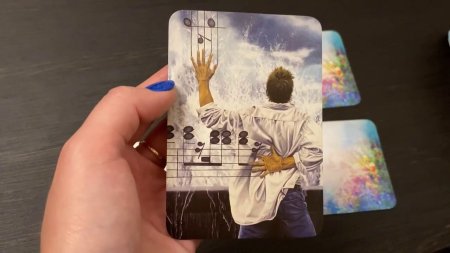 Таро Мак метафорические