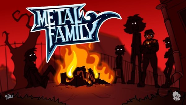 Металл Фэмили