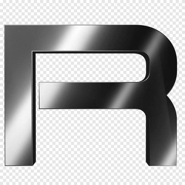 Металлические буквы