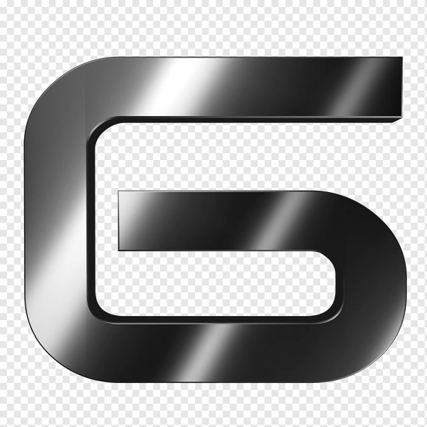 Железные буквы