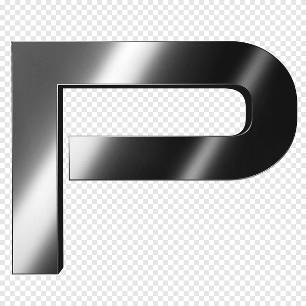 Стальные буквы