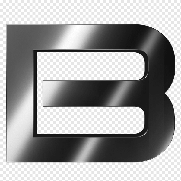 Стальные буквы