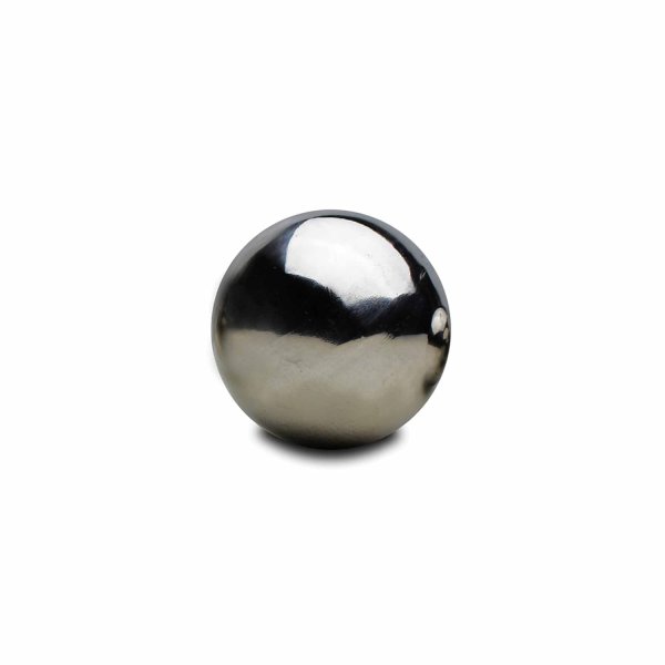 Шар 2 мм - 20 ШХ-15