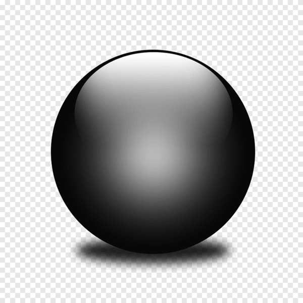 Металлический шар